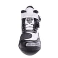 thumbnail image 5 of JG WOLVES - Motorcycle Boots - All-Season Comfort & Adventure - Waterproof Touring & Off-Road Riding Shoes - For Men & Women,White-cotton,37, 5 of 18