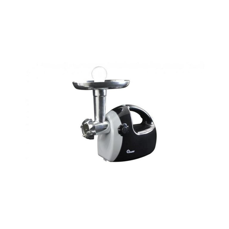 Meat grinder No. 5 stainless steel