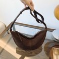 thumbnail image 2 of Bolso Bandolera 23044 (Café), 2 of 9