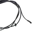 thumbnail image 3 of koolsoo Front Windshield Washer Hose Plastic Vehicle Washer Tube for Jeep Grand Cherokee, 3 of 3