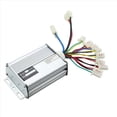 thumbnail image 3 of 2X 36V 1000W Controlador Cepillado Bicicleta Eléctrica e-Bike Scooter Cepillo Controlador de Velocidad Motor para Scooter Eléctrico, 3 of 5