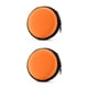 thumbnail image 3 of Bolsas de almacenamiento Toystoory para auriculares compatibles con Bluetooth organizador de auriculares de red interior 2Conjunto Naranja, 3 of 6
