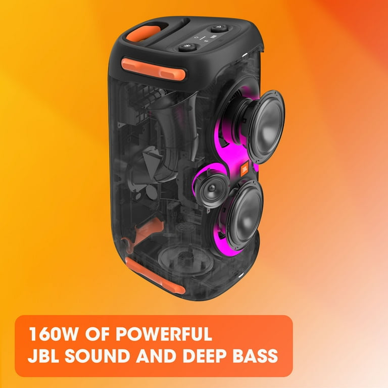 Walmart Black Friday Deals 2025 - JBL PARTYBOX 110 Portable