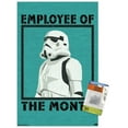 thumbnail image 1 of Star Wars: Saga - Employé du mois, 1 of 4
