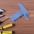 thumbnail image 3 of BRIGHTFUFU 5pcs Telescoping Ladder Accessories Plastic Blue for DIY Projects, 3 of 4