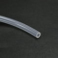 thumbnail image 3 of Tubo de manguera de aire Uxcell para bomba de caucho de silicona 1pcs 0.16'' x 0.31'', 3 of 5