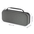 thumbnail image 4 of Estuche Transporte Duro Caso Almacenamiento Viajes para Portal, 4 of 9