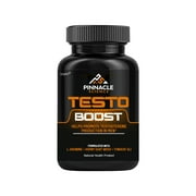 Pinnacle Science - Pinnacle Science Testoboost Single Bottle