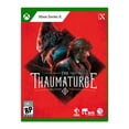 thumbnail image 1 of The Thaumaturge (Xbox Series X), 1 of 9