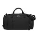 thumbnail image 1 of Bolsa de viaje de lona, ​​bolso de mano para hombres y mujeres, bolso de noche, viaje de negocios Negro, 1 of 9