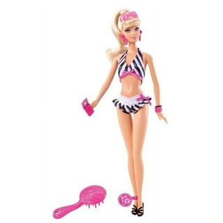 World's Smallest Barbie® in Fashion Case