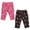 Minnie mouse, pink, variant on Disney Minnie Mouse Newborn Baby Girls 2 Pack Pants Newborn to Infant