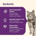 thumbnail image 6 of Meow Mix: Seafood Medley Dry Cat Food, 16 lb, 6 of 8