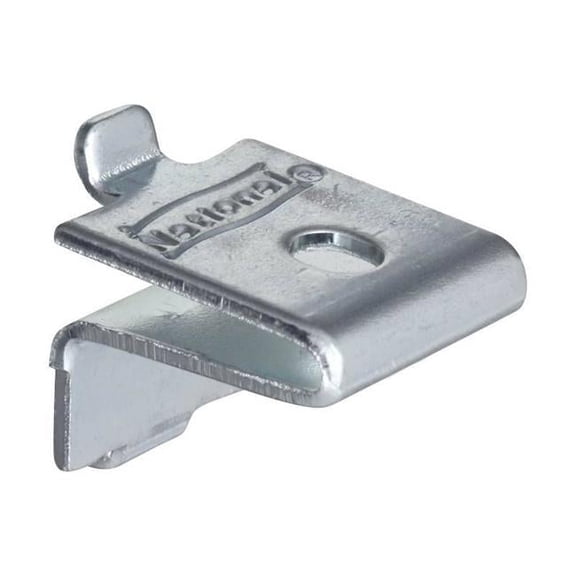 National Heavy-Duty Tee Hinge - Single Pack — Standard Mounting Hardware, Drop-In Replacement