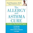 thumbnail image 1 of Pre-Owned The Allergy and Asthma Cure: A Complete Eight-Step Nutritional Program, 9780471214687, 047121468X, Hardcover, 1 edition, 1 of 1