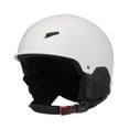 thumbnail image 1 of Casco de esquí Casco de snowboard Casco de snowboard con rejillas de ventilación PP espuma, 1 of 8
