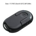 thumbnail image 2 of Wireless Photo Remote Control Self-Timer Controller Selfie Stick Hand-free Monopod Selfie Stick Shutter Release No Delay 10m Long Range, 2 of 8