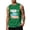 AC03_Green, variant on IYYVV Mens Sleeveless Tank Tops Graphic Workout Muscle Gym T-Shirts Hawaiian Printed Summer Beach Vacation Tops Black 2XL