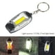 thumbnail image 5 of Mini Llavero Linterna Super Brillante Cob Led Llavero Linterna De Mano Con Gancho Portátil Al Aire Libre Llavero Luz Baterías Incluidas Vogacara HA013463-00, 5 of 6