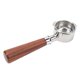 thumbnail image 2 of Portafiltro sin fondo Ticfox acero inoxidable 54 mm para Breville Serie 8, 2 of 14