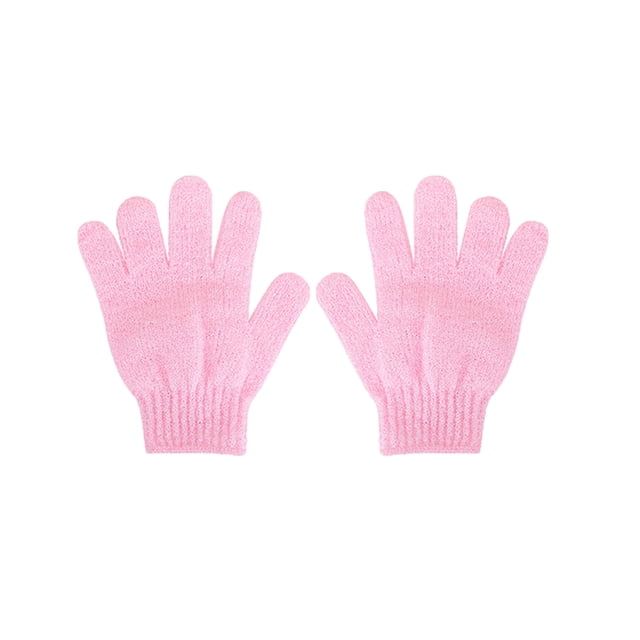 Jindong Body CareBath & ShowerExfoliating Nylon Bath Towels & GlovesBathing Tools