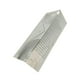 thumbnail image 4 of Herramienta de marcado de arco angular Accesorio de plantilla de marcado multifuncional preciso Fácil Grande, 4 of 9