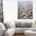 thumbnail image 1 of Glade of Cornflowers and Daisies, 1 of 3