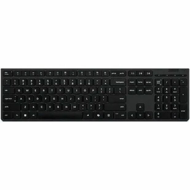 Lenovo ThinkPad TrackPoint Keyboard II US English 4Y40X49493