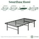 thumbnail image 1 of Base de Cama Queen Size Zinus Rumi De Montaje Fácil para todas las edades., 1 of 6