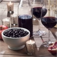 thumbnail image 4 of Brookside Pomegranate Dark Chocolate Candy - 7oz, 4 of 5