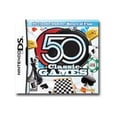 thumbnail image 1 of 50 More Classic Games - Nintendo DS, 1 of 2