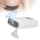 thumbnail image 5 of Fugacal Ventilador secador de pestaas, secador de pestaas de ruido pequeo, volumen de aire pequeo y grande para uso individual en salón de belleza Fugacal No se aplica, 5 of 6