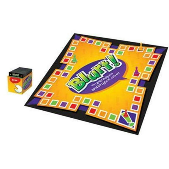 Learning Resources 2917 Ed In BLURT!