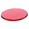 thumbnail image 3 of 100Pcs Clear Red Plastic Bingo Chips 1.9cm, 3 of 4