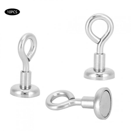 

Super Powerful Deep Sea Salvage 10Pcs Hook Hook Offices For Home