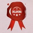 thumbnail image 3 of CafePress - A Product Of Oklahoma T Shirt - Cute Toddler T-Shirt, 100% Cotton, 3 of 4