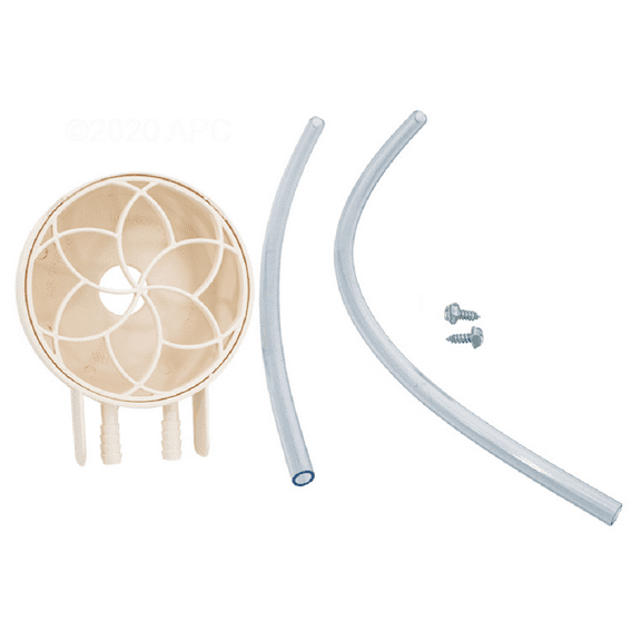 Pentair 474979 Air Orifice Kit MasterTemp 125 Heater