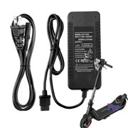 AC Adapter For NIU KQi3 PRO Sport Electric Scooter
