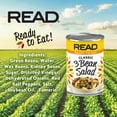 READ 3 Bean Salad OIF8 Classic Three Bean Tangy Sweet & Delicious
