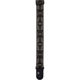thumbnail image 3 of Tahalí correa strap para guitarra Planet Waves 50F03 ancho 2 pulgadas largo 35 a 59.5 pulgadas, 3 of 3