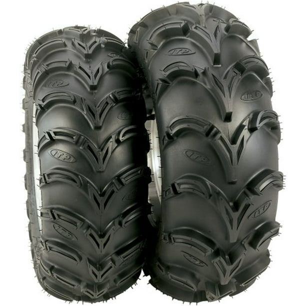 Mud Zilla Atv Tires