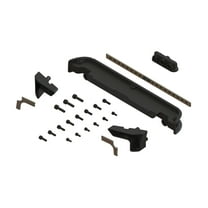 ARRMA Light Bucket Set ARA480066