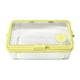 thumbnail image 1 of Caja portátil para conservar alimentos frescos, refrigerador para granos y verduras, lonchera, cesta para picnic al aire libre, lonchera para almacenar refrigerios y frutas., 1 of 3