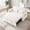 Beige04, variant on Gewnee 55" Sofa Bed, Convertible Sleeper Sofa & Pull Out Couch, 3-in-1 Velvet Loveseat with Adjustable Backrest and Storage Pocket, Black
