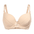 thumbnail image 6 of GAI YI 34C push up bras for women,everyday bras,full coverage bras for women 6 pack Bra, 6 of 7