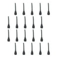 thumbnail image 4 of 20PCS PC Case Cooling Fan Screw Silicone Noise Canceling Fan Long Screw, 4 of 5