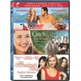 thumbnail image 1 of 50 Premières Dates / Capture et Libération / Chose la Plus Douce (Bilingue) [DVD], 1 of 1