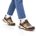 thumbnail image 3 of Waterproof Hiking Shoes for Women Lightweight Non-Slip Outdoor Walking Shoes, 3 of 8