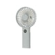 thumbnail image 1 of Ganfancp 2024 Nuevo Ventilador de Mano Usb Luz de Noche Al Aire Libre Portátil Rodillo de Alto Viento Stepless Control de Velocidad Pequeño Ventilador Ofertas de La Semana 1X Ventilador 1X Cable de D, 1 of 2