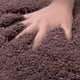 thumbnail image 5 of Alfombrillas de baño absorbentes y antideslizantes, impermeables, de textura suave y fácil limpieza, con diseño moderno, para uso doméstico, para entrada de cocina y escaleras., 5 of 8